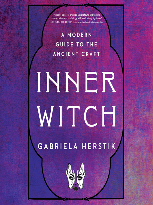 Title details for Inner Witch by Gabriela Herstik - Available